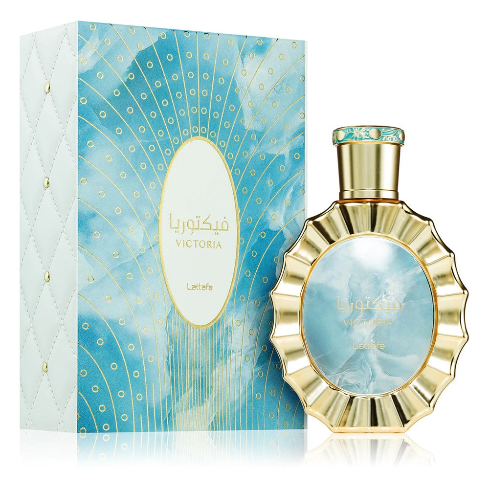 Victoria - Lattafa - 100ml