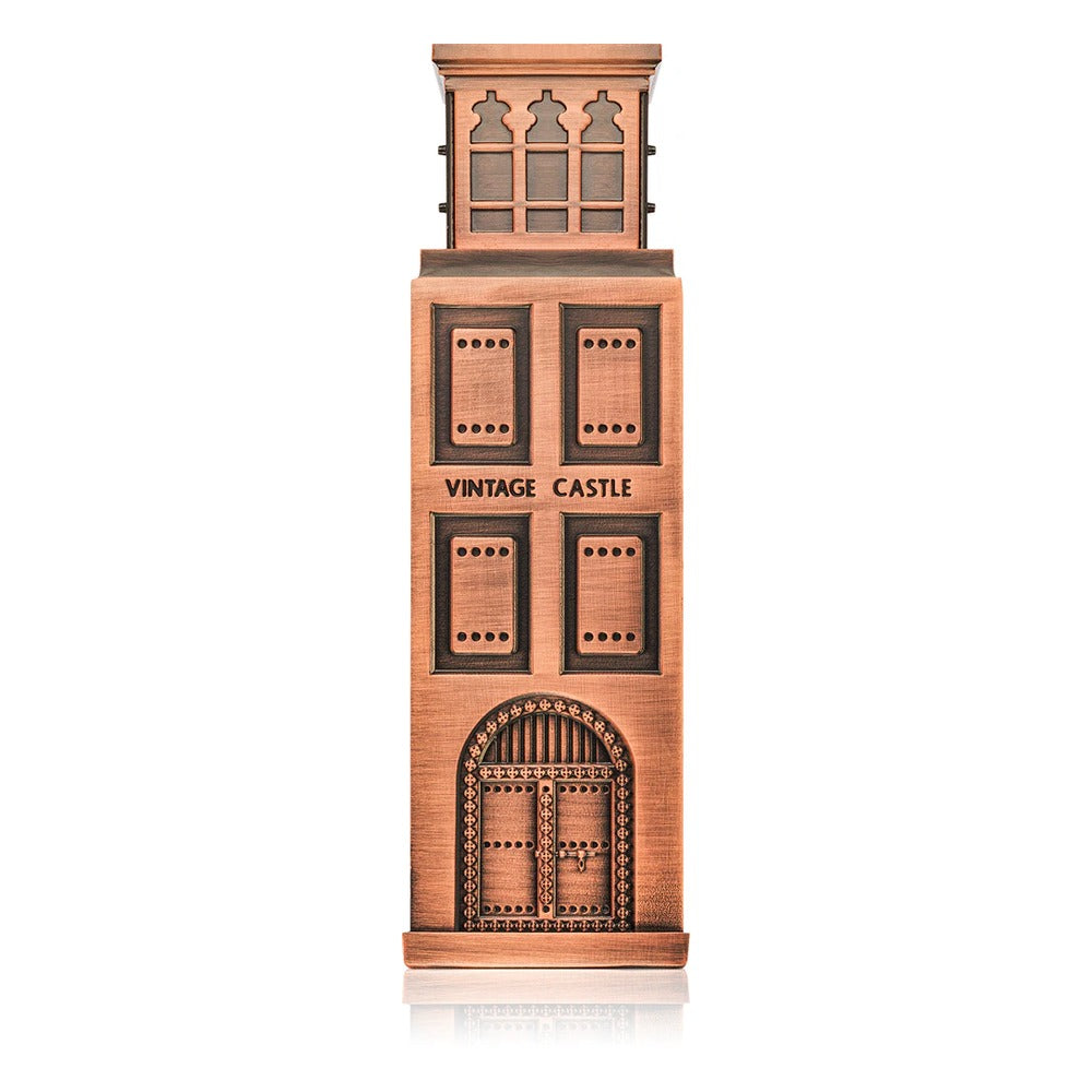 Vintage Castle - Niche Emirati - photo 1