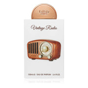 Vintage Radio - Lattafa Pride - photo 1
