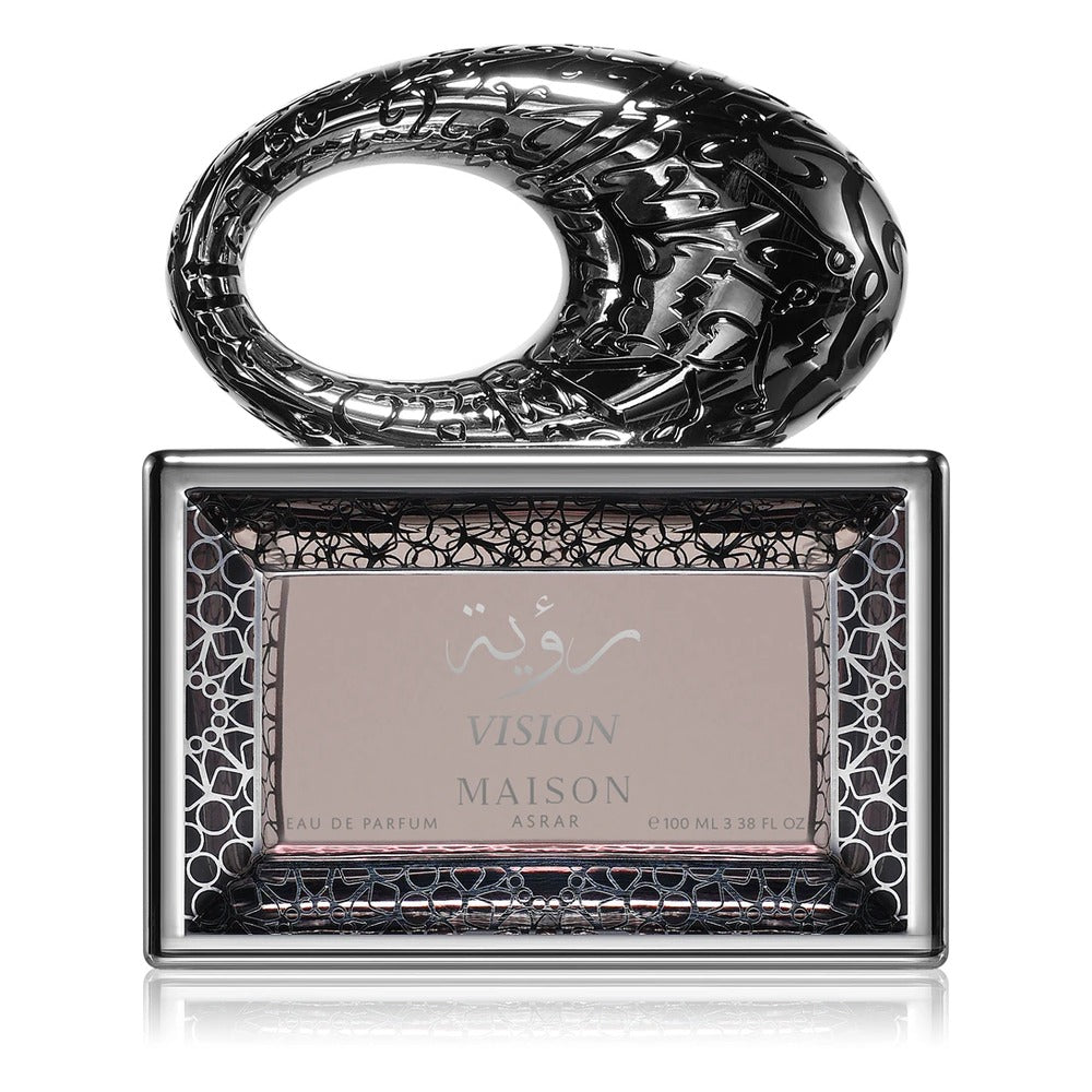 Vision - Maison Asrar - photo 1