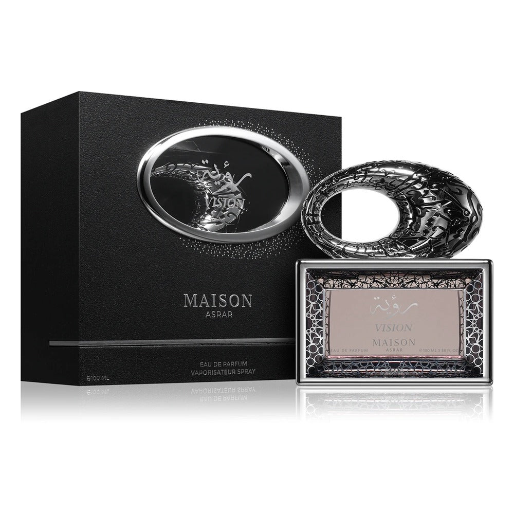 Vision - Maison Asrar - 100ml
