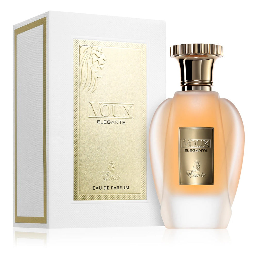 Voux Elegante - Paris Corner - 100ml