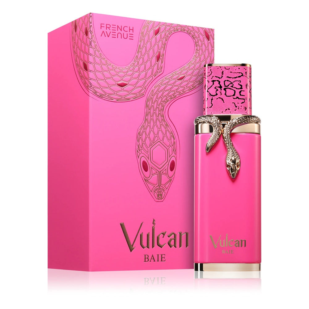 Vulcan Baie - French Avenue - 100ml