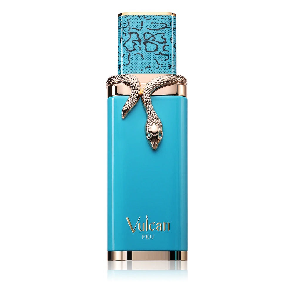 Vulcan Feu - French Avenue - photo 1
