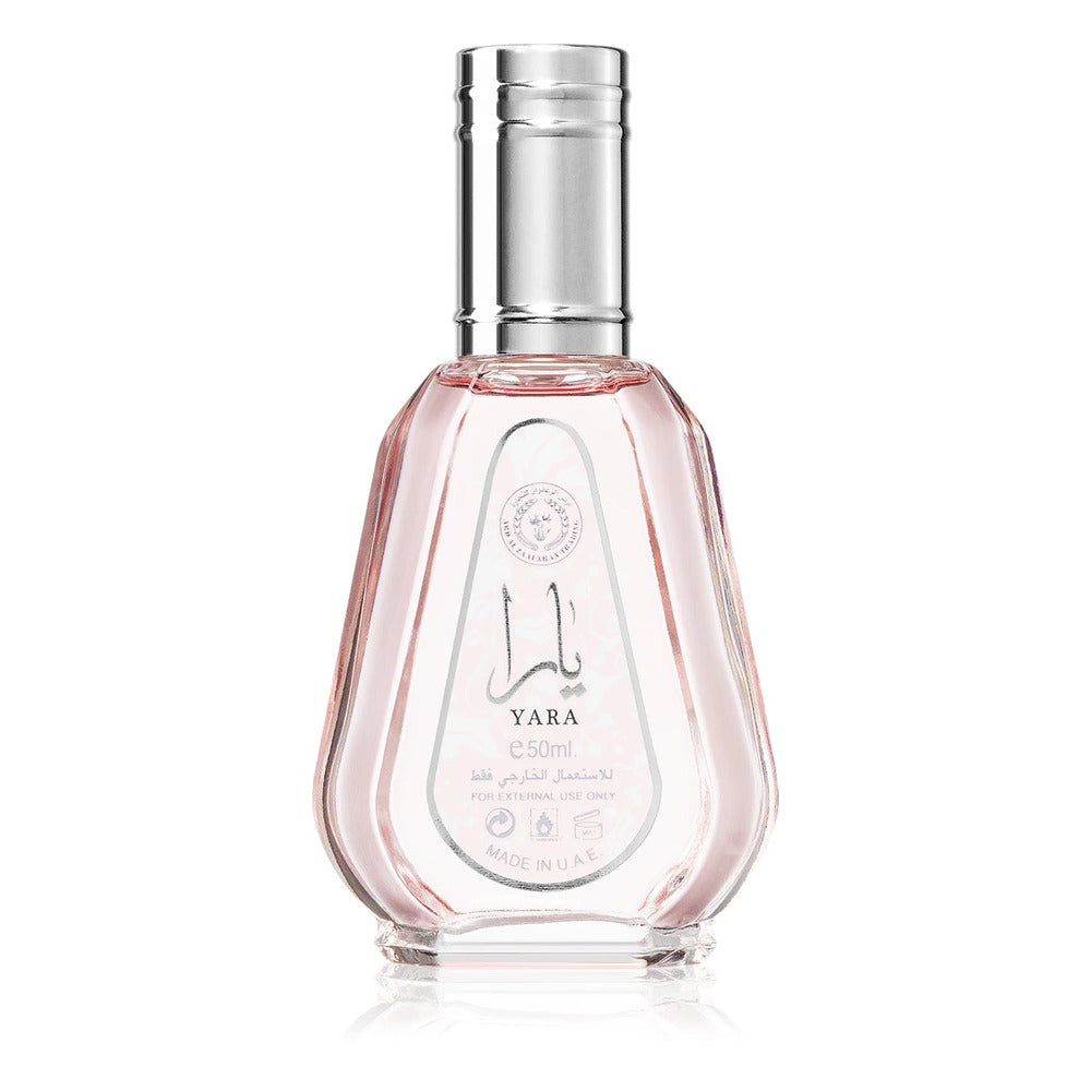 Yara - Ard Al Zaafaran - 50ml - photo 1