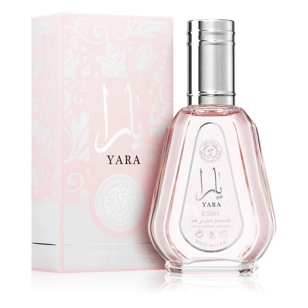 Yara - Ard Al Zaafaran - 50ml