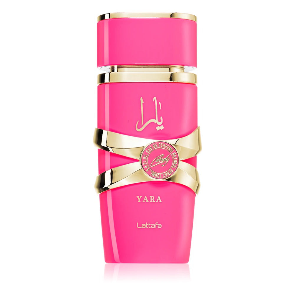 Yara Candy - Lattafa - photo 1