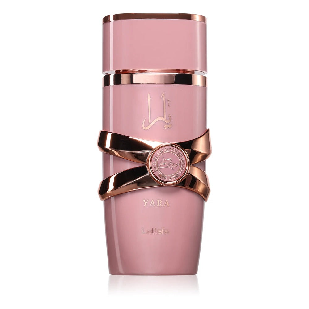 Yara Elixir - Lattafa - photo 1
