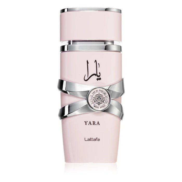 Yara - Lattafa - 100ml