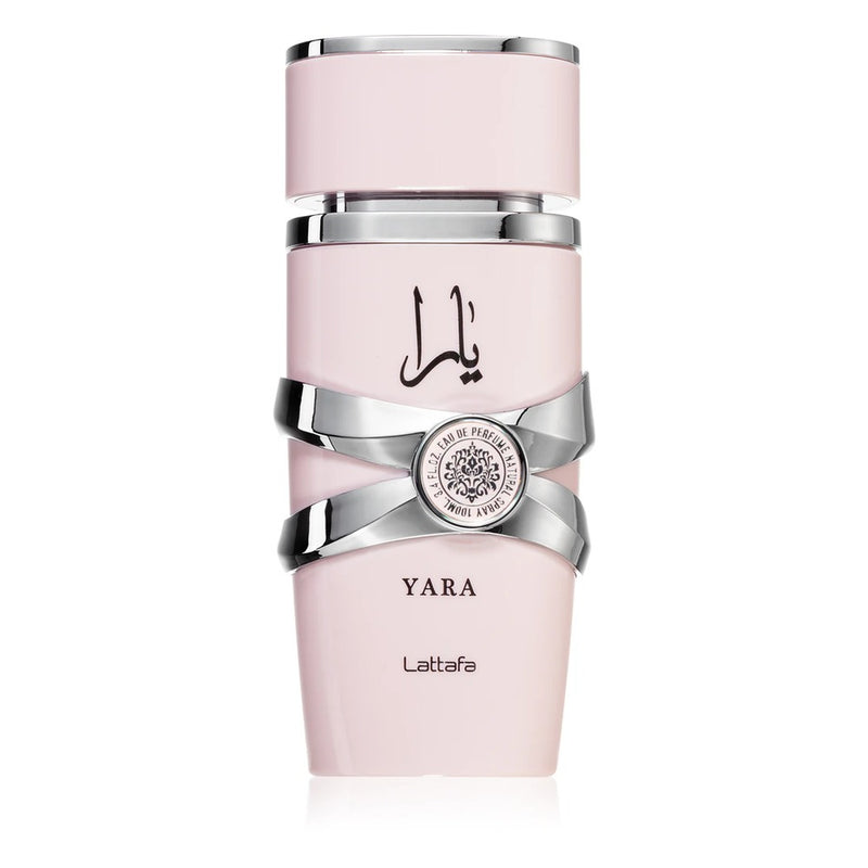 Yara - Lattafa - 100ml