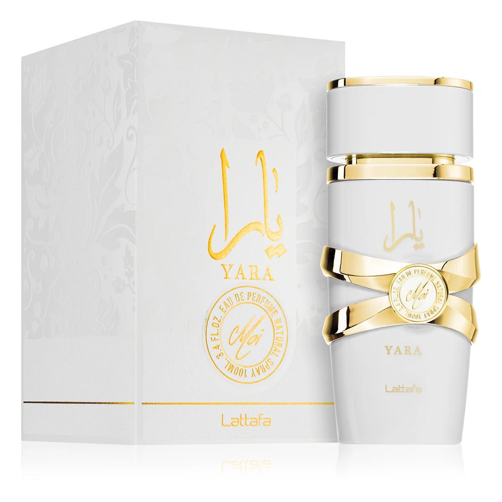 Yara Moi - Lattafa - 100ml