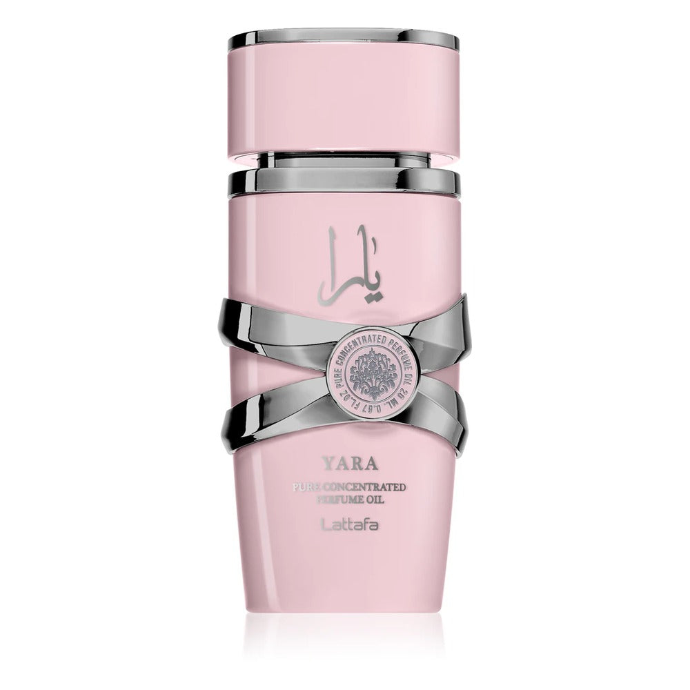 Yara Oil - Lattafa - photo 1