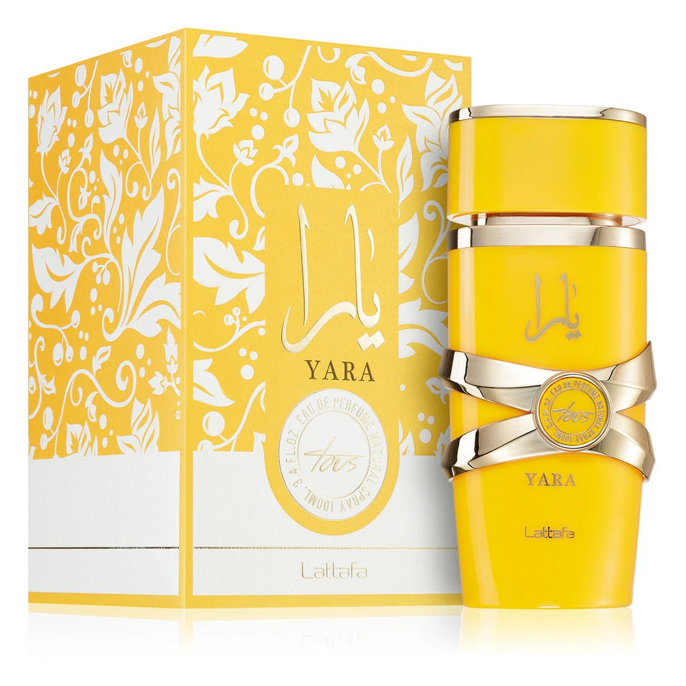 Yara Tous - Lattafa - 100ml
