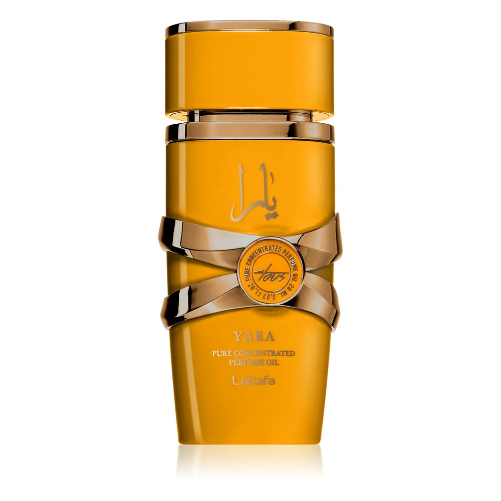 Yara Tous Oil - Lattafa - photo 1