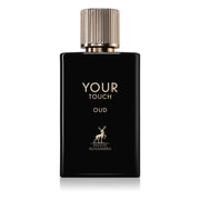 Your Touch Oud - Maison Alhambra - photo 1