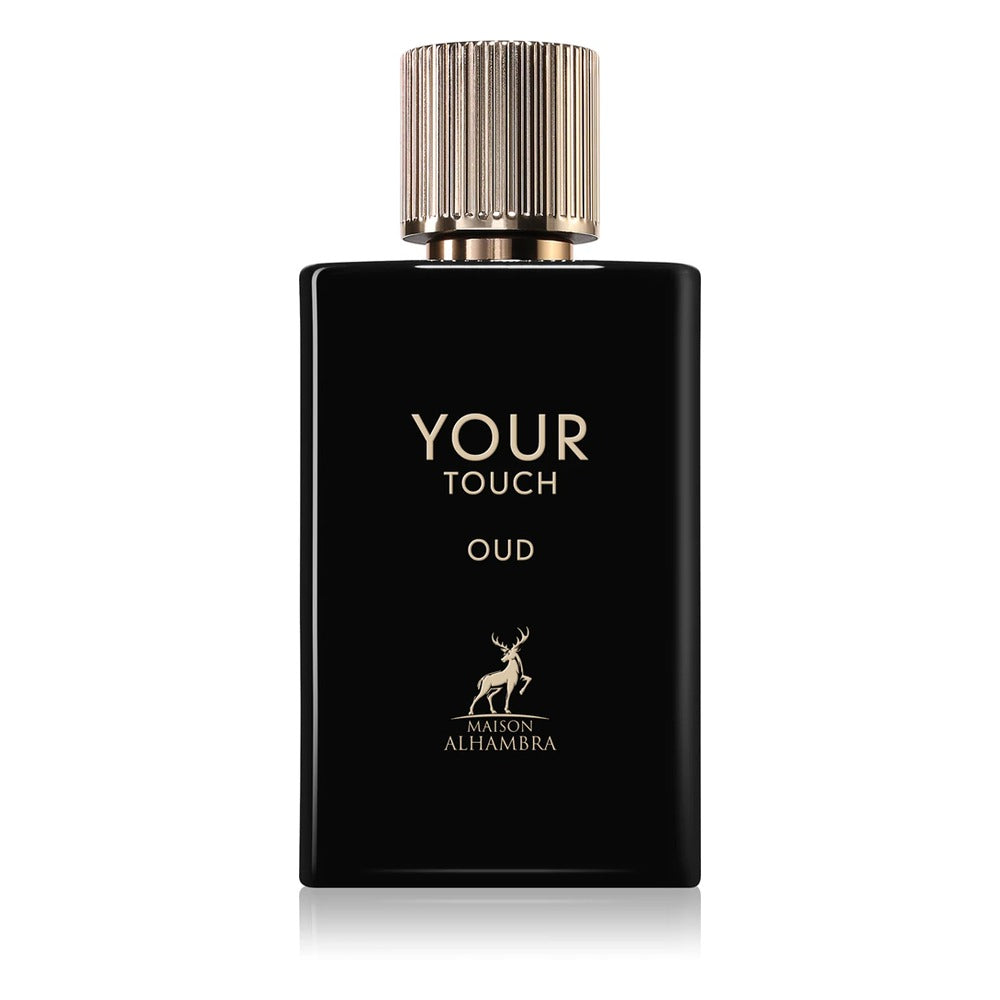 Your Touch Oud - Maison Alhambra - photo 1