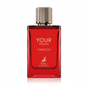 Your Touch Tobacco - Maison Alhambra - photo 1